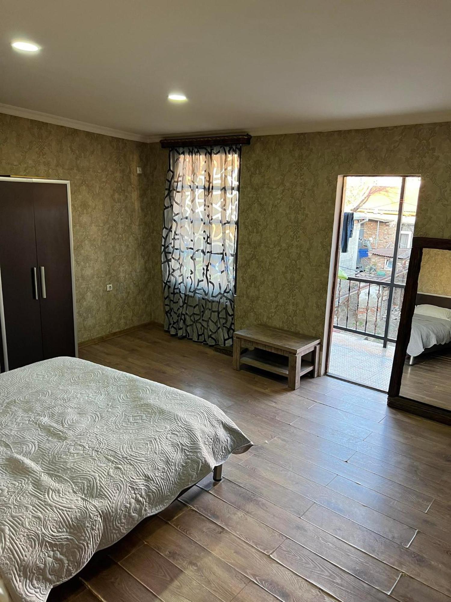 Old Tbilisi House Apartment Exterior photo