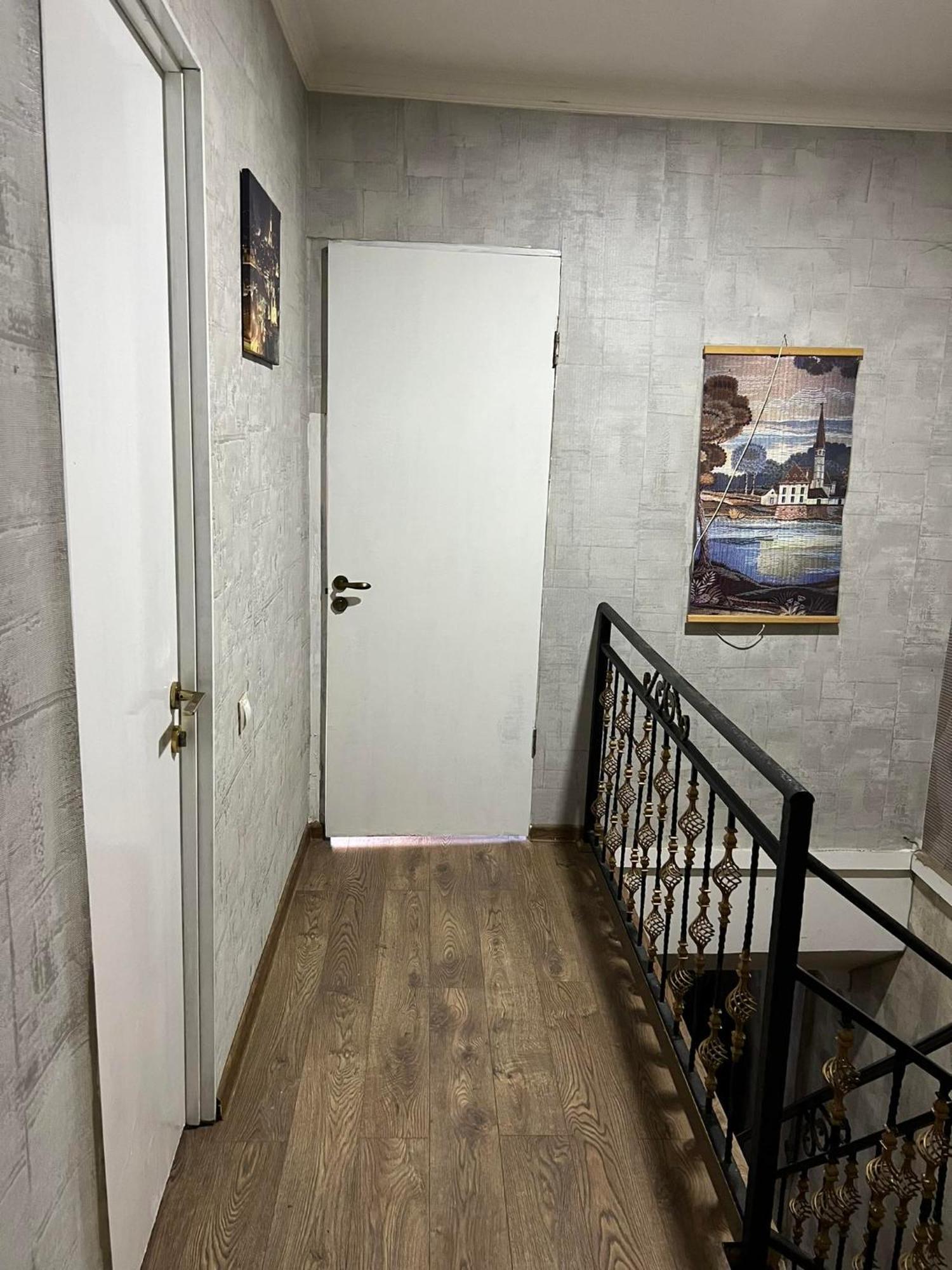 Old Tbilisi House Apartment Exterior photo