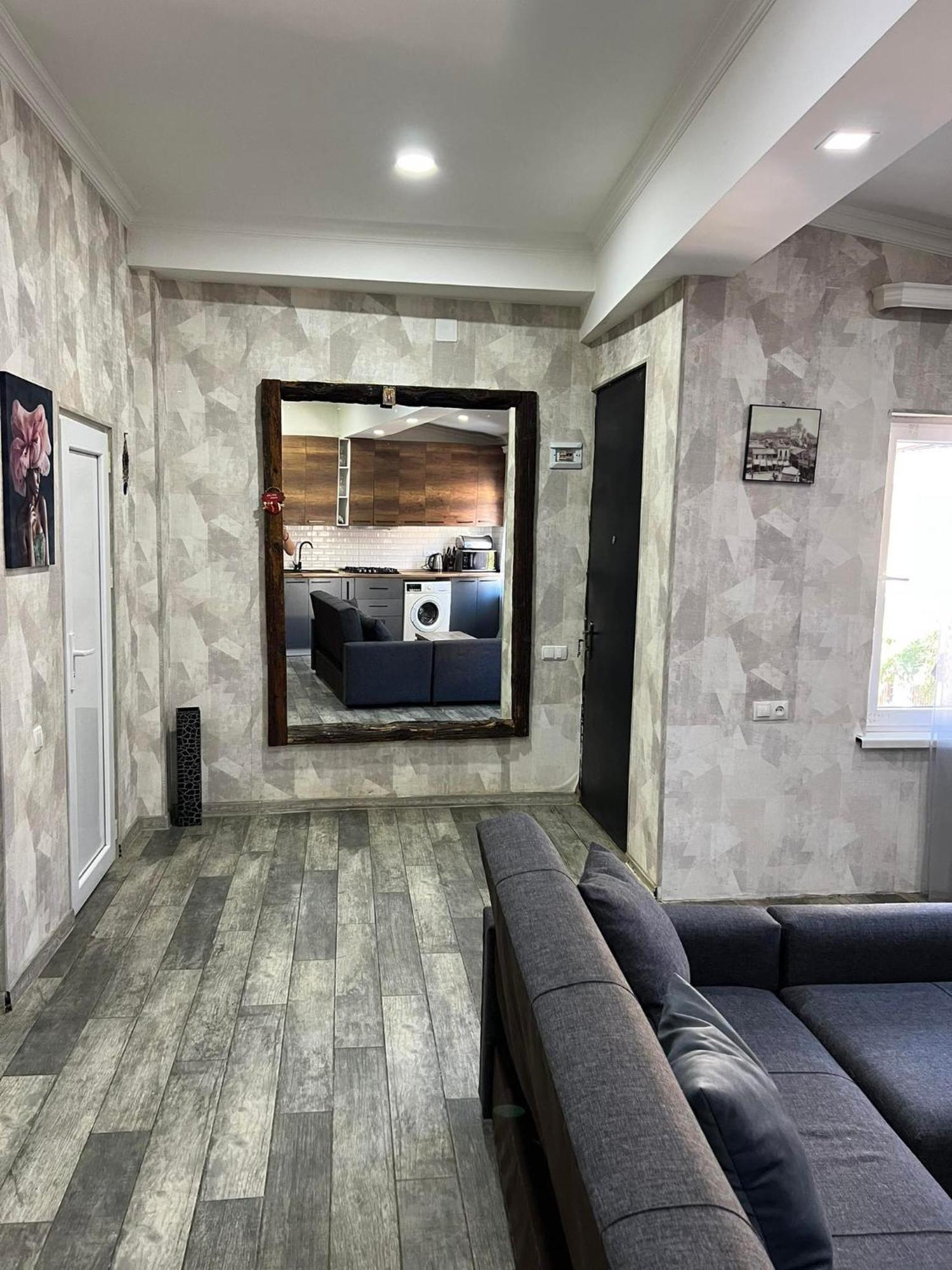 Old Tbilisi House Apartment Exterior photo