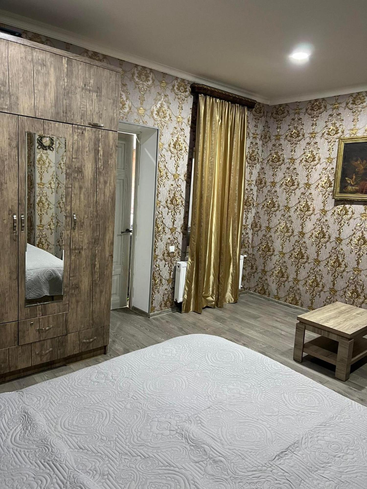 Old Tbilisi House Apartment Exterior photo